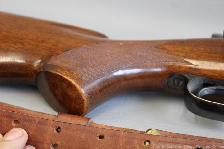 Winchester Model 70 .30-06 SPRG Pre-64 Item S-175-img-11