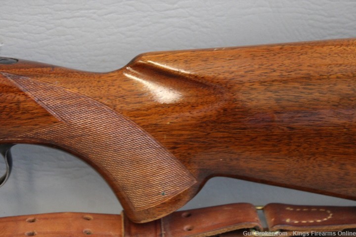 Winchester Model 70 .30-06 SPRG Pre-64 Item S-175-img-17
