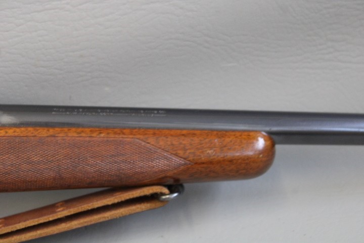 Winchester Model 70 .30-06 SPRG Pre-64 Item S-175-img-8