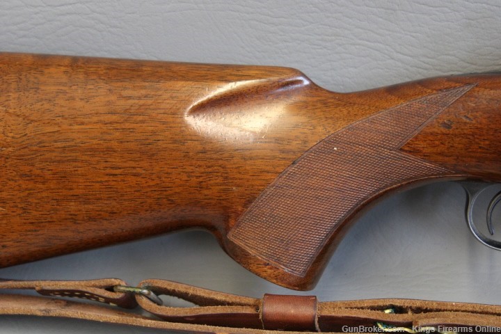 Winchester Model 70 .30-06 SPRG Pre-64 Item S-175-img-4