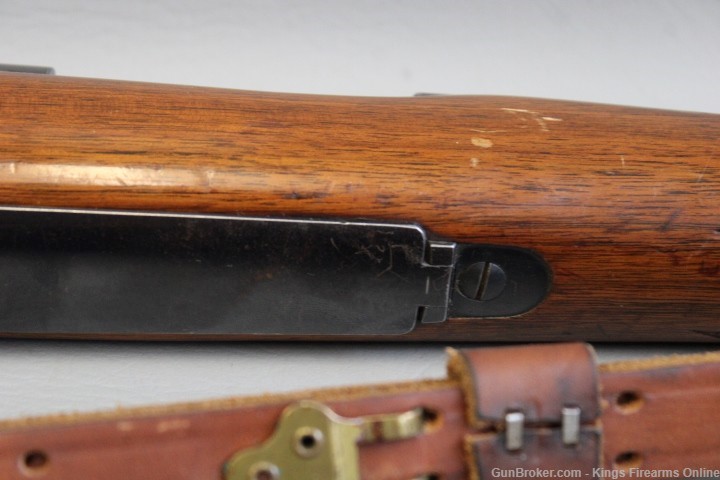 Winchester Model 70 .30-06 SPRG Pre-64 Item S-175-img-13
