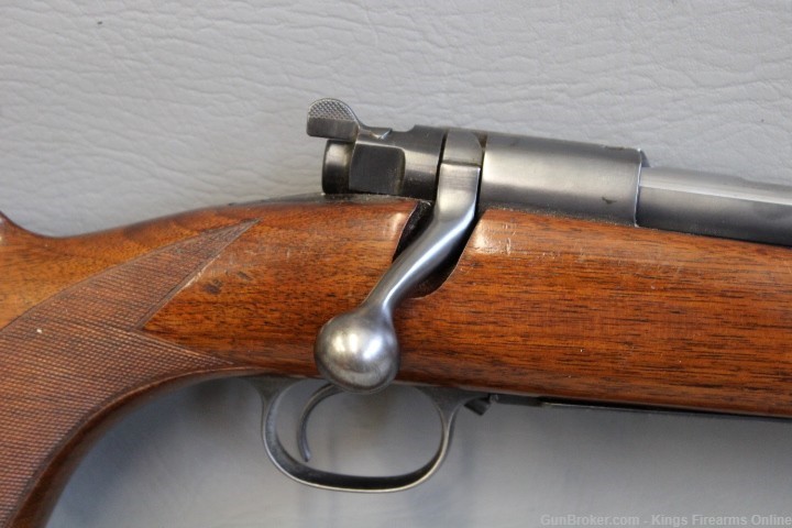 Winchester Model 70 .30-06 SPRG Pre-64 Item S-175-img-5
