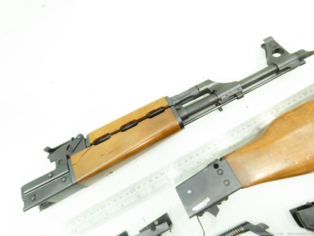 Zastava PAP M70 AK-47 7.62x39 Bolt Barrel & Repair Parts-img-8