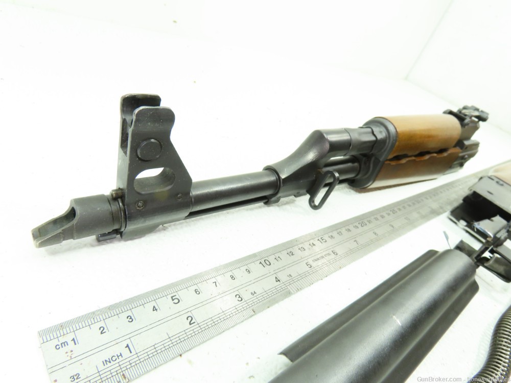 Zastava PAP M70 AK-47 7.62x39 Bolt Barrel & Repair Parts-img-5