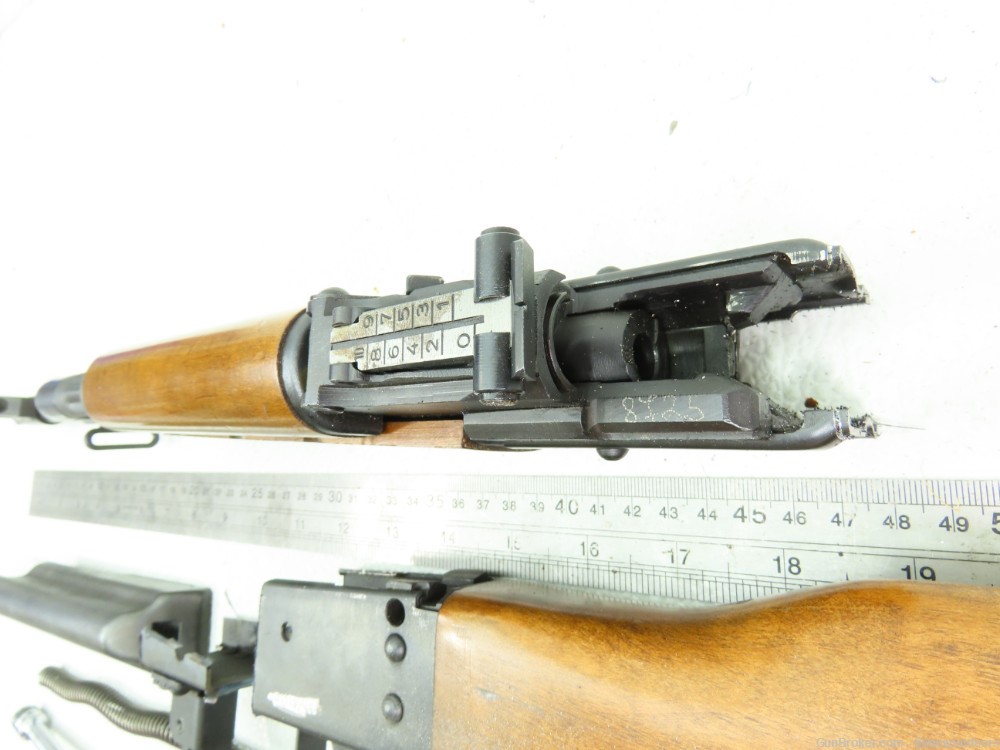 Zastava PAP M70 AK-47 7.62x39 Bolt Barrel & Repair Parts-img-6