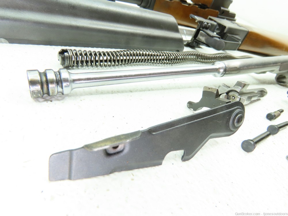 Zastava PAP M70 AK-47 7.62x39 Bolt Barrel & Repair Parts-img-4