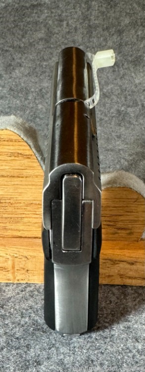 L.W. Seecamp 32ACP Pistol-img-3