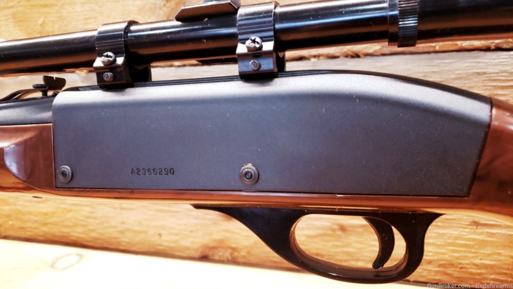 Remington nylon 66 .22LR 19" rifle *Super Clean-img-11