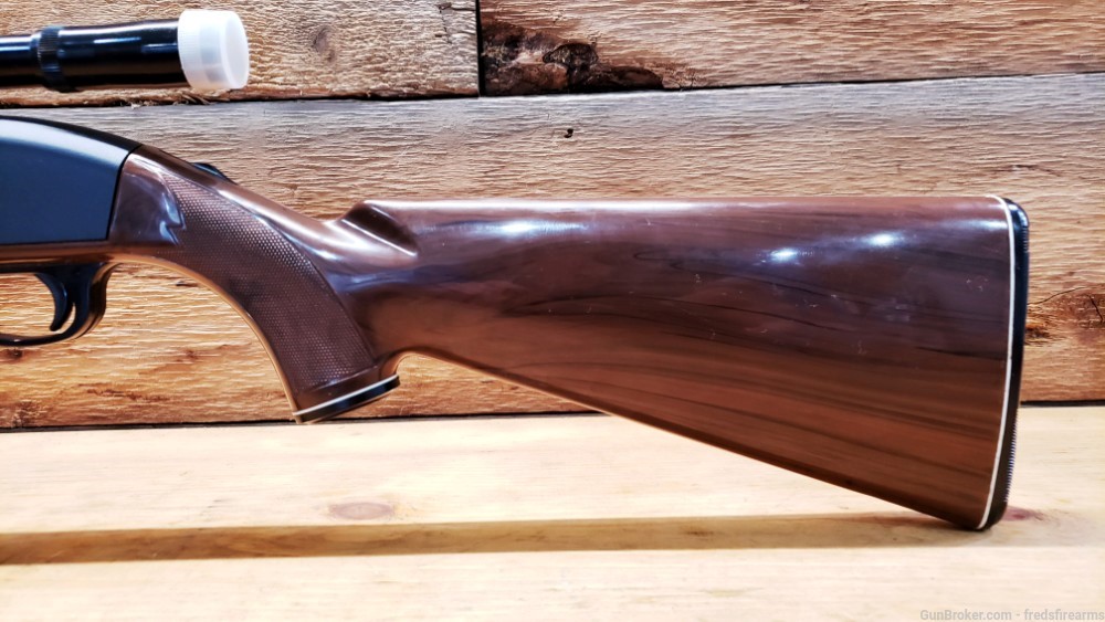 Remington nylon 66 .22LR 19" rifle *Super Clean-img-8