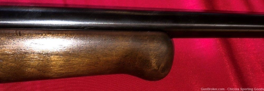 Spanish Model M43 La Coruna Mauser Sporter-img-4