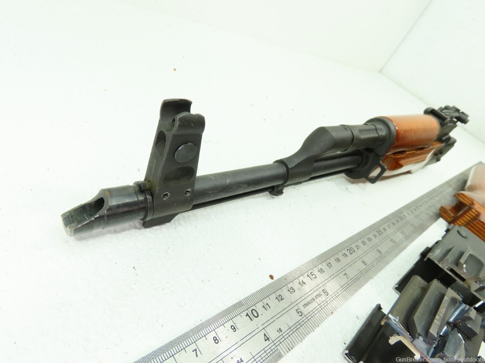I.O. Sporter AK-47 7.62x39 Bolt Barrel & Repair Parts-img-7