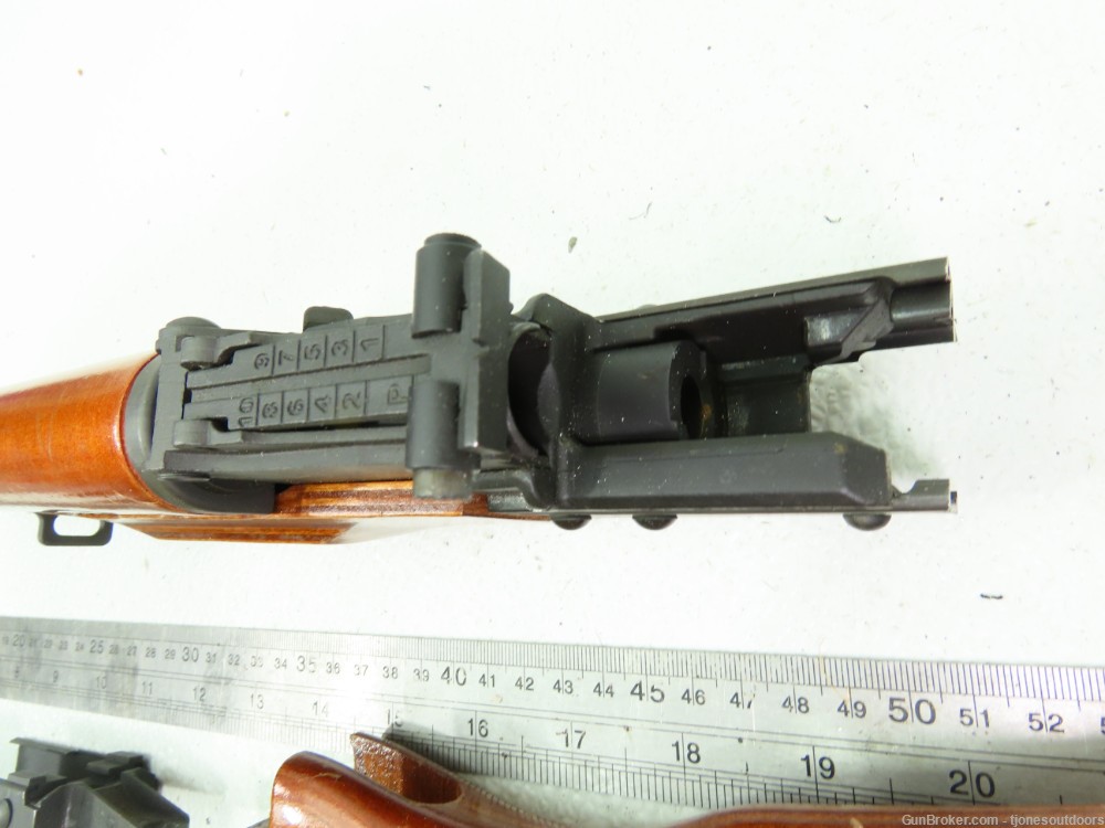 I.O. Sporter AK-47 7.62x39 Bolt Barrel & Repair Parts-img-8