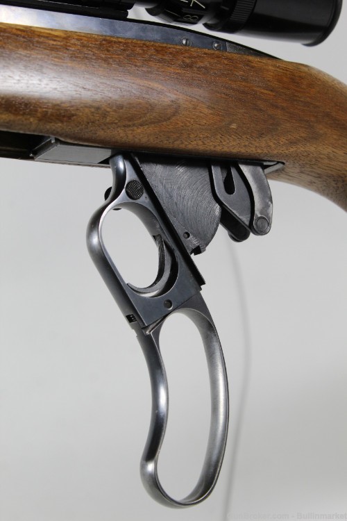 Winchester Model 88 .308 Win Lever Action Rifle -img-29