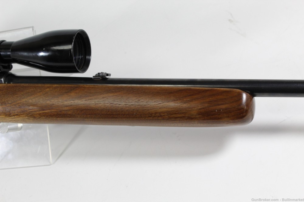 Winchester Model 88 .308 Win Lever Action Rifle -img-5