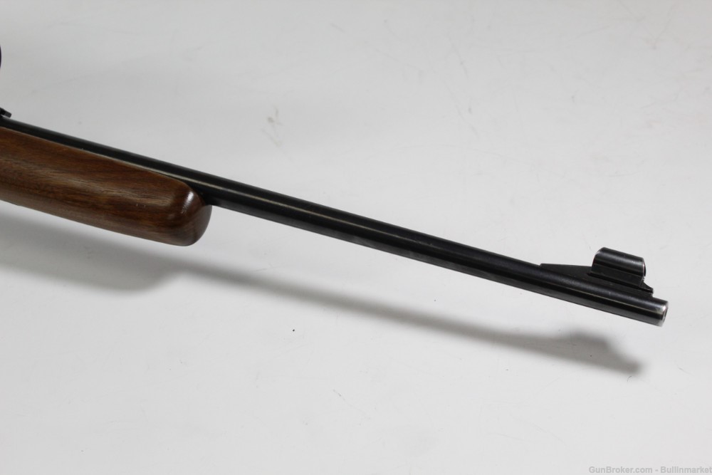 Winchester Model 88 .308 Win Lever Action Rifle -img-3