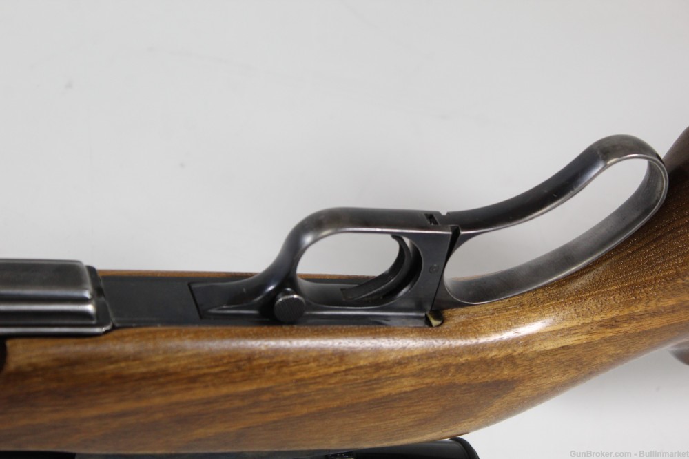Winchester Model 88 .308 Win Lever Action Rifle -img-26