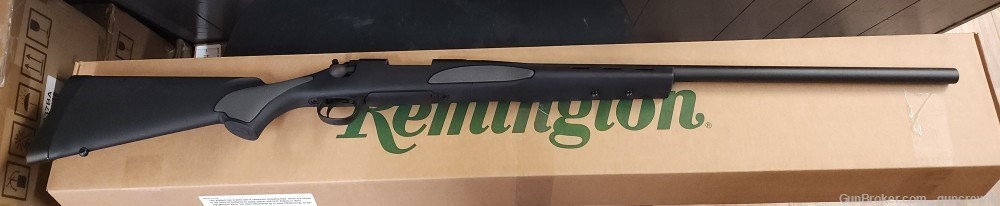 Remington R84220 700 SPS Varmint 6.5CM 6.5 Creedmoor Black 26" HB Layaway-img-6