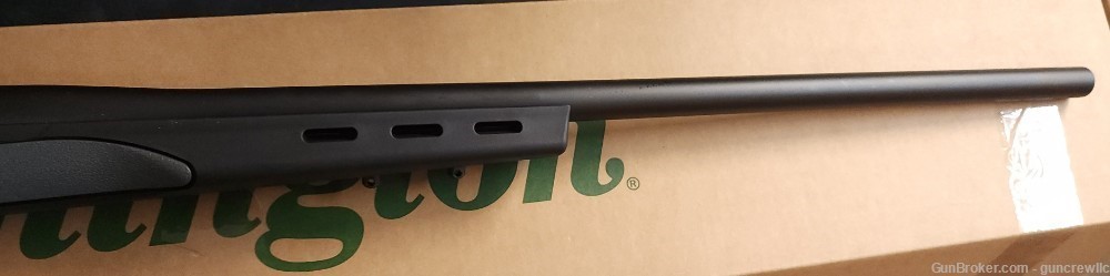 Remington R84220 700 SPS Varmint 6.5CM 6.5 Creedmoor Black 26" HB Layaway-img-9
