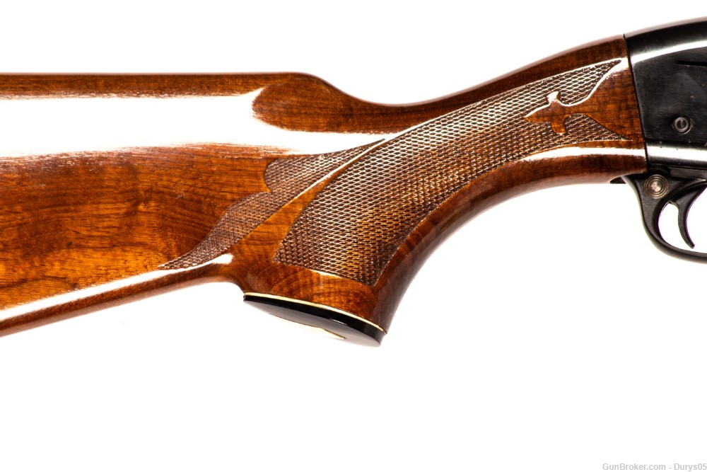 Remington 1100 12 GA Durys # 17133-img-5