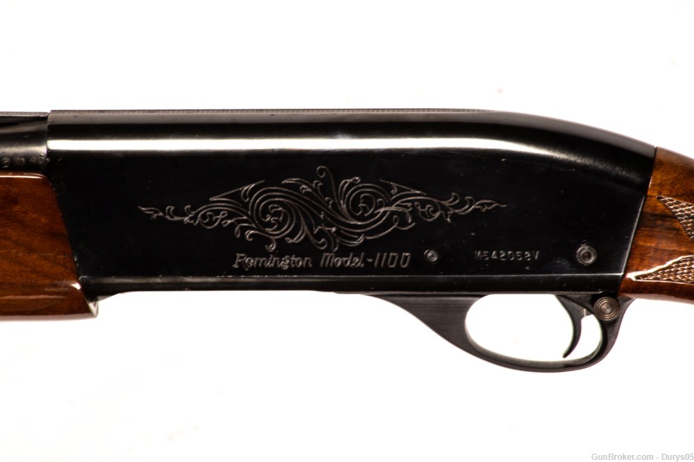 Remington 1100 12 GA Durys # 17133-img-10