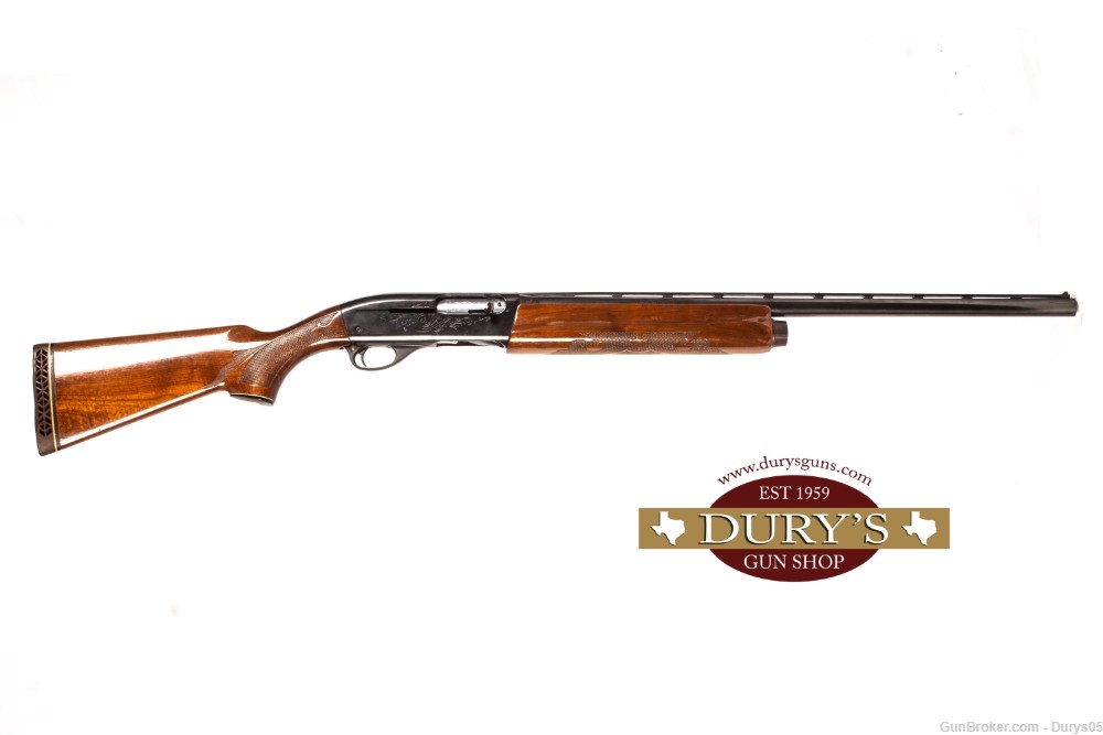 Remington 1100 12 GA Durys # 17133-img-0