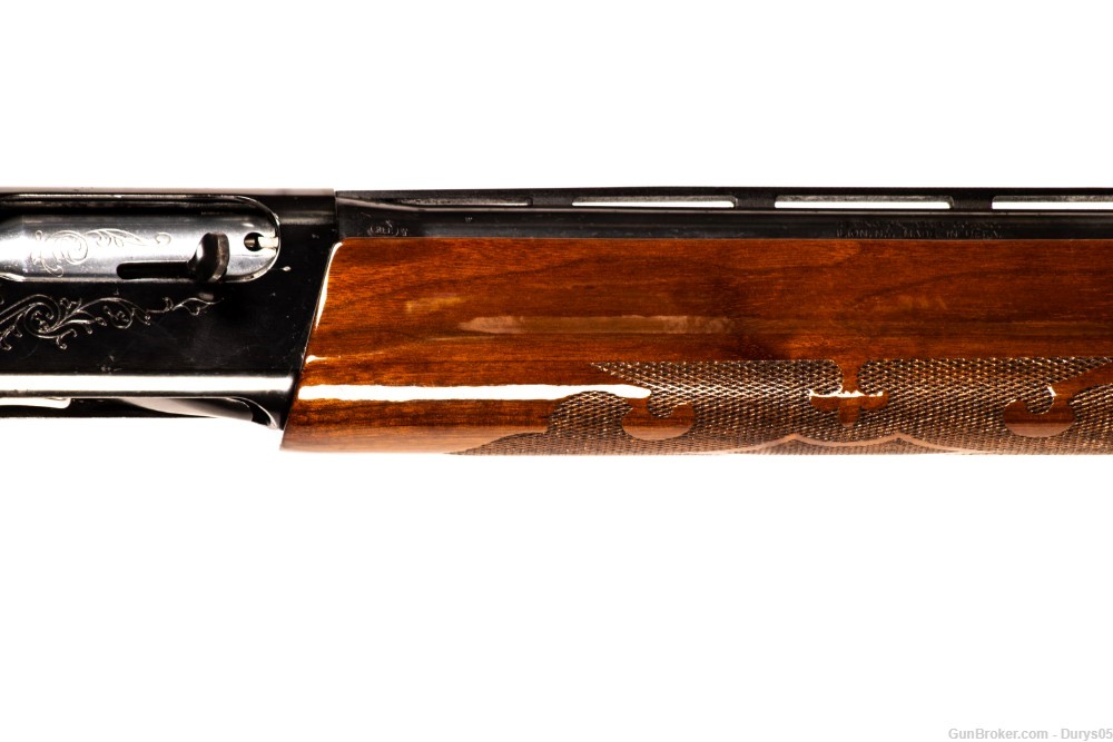 Remington 1100 12 GA Durys # 17133-img-3