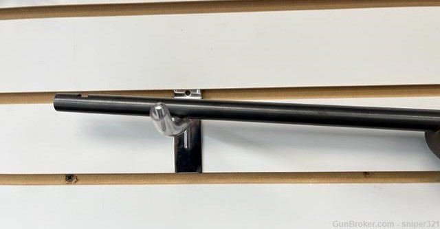 Winchester 77 .22LR For Parts or Repair-img-6