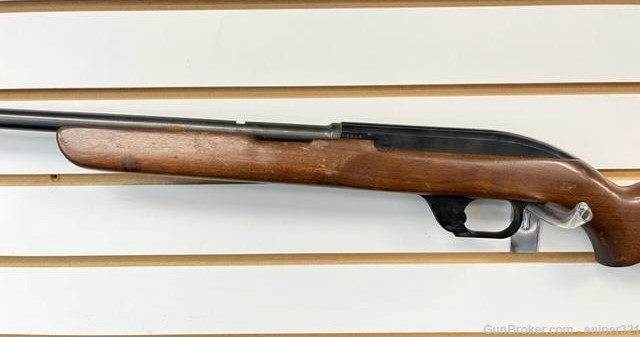 Winchester 77 .22LR For Parts or Repair-img-5