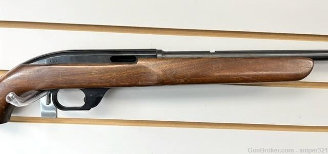 Winchester 77 .22LR For Parts or Repair-img-2