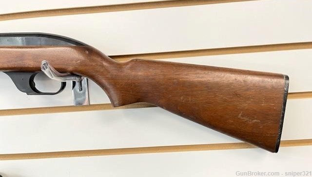 Winchester 77 .22LR For Parts or Repair-img-4