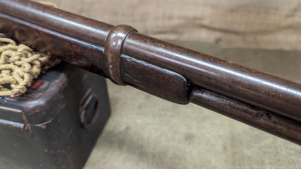 Winchester 1873 Saddle-Ring Carbine 1880 mfg *Antique*-img-3