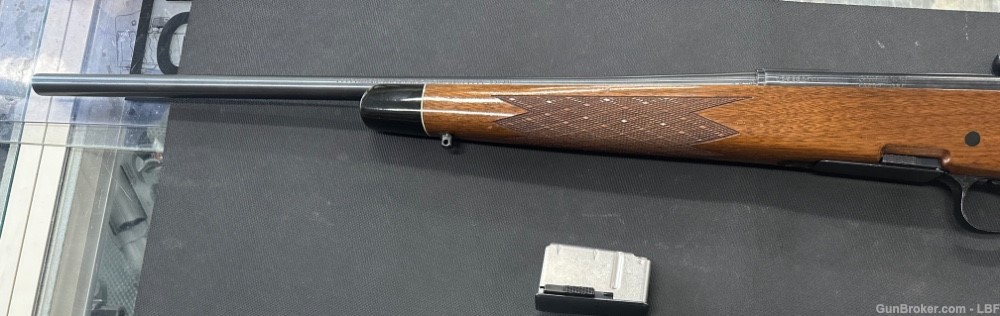 Remington 700 .308win 22"BBL DETACHABLE MAGAZINES -img-4