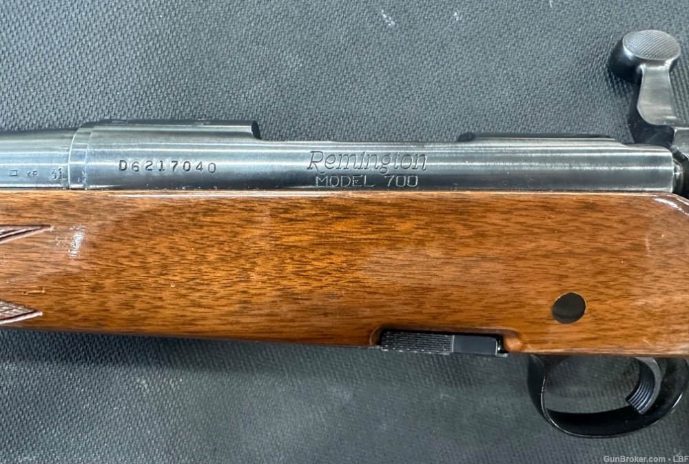 Remington 700 .308win 22"BBL DETACHABLE MAGAZINES -img-7