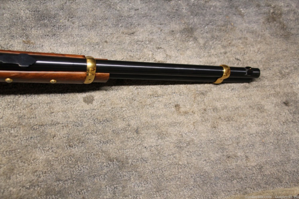 Winchester 94 44-40 Cheyenne Peep Sight Commemorative -img-18