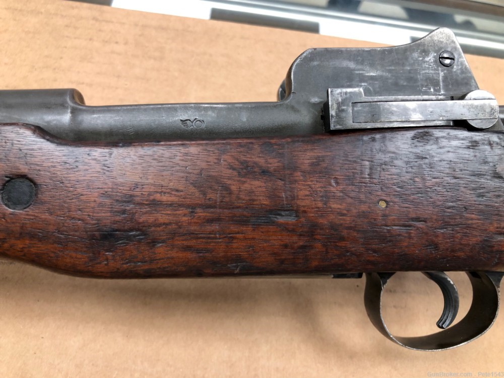 Eddystone US Model 1917 Rifle-img-9