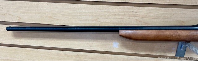 Harrington & Richardson H&R Topper Model .410 Shotgun-img-8