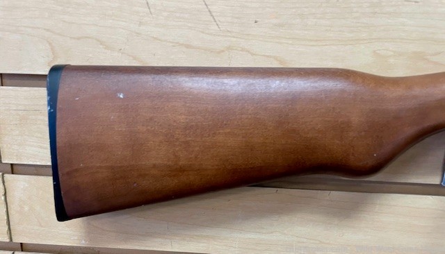 Harrington & Richardson H&R Topper Model .410 Shotgun-img-1