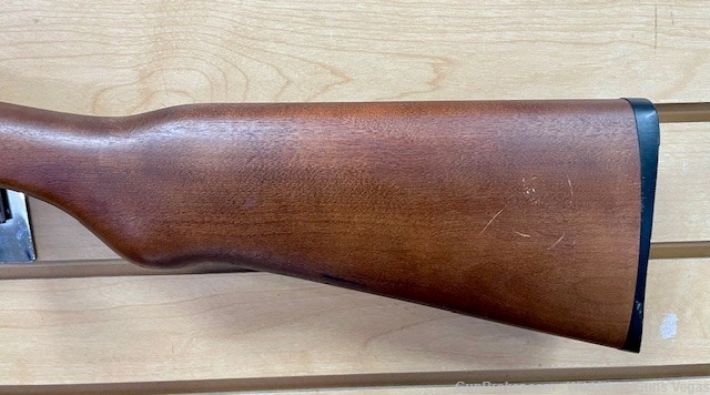 Harrington & Richardson H&R Topper Model .410 Shotgun-img-6