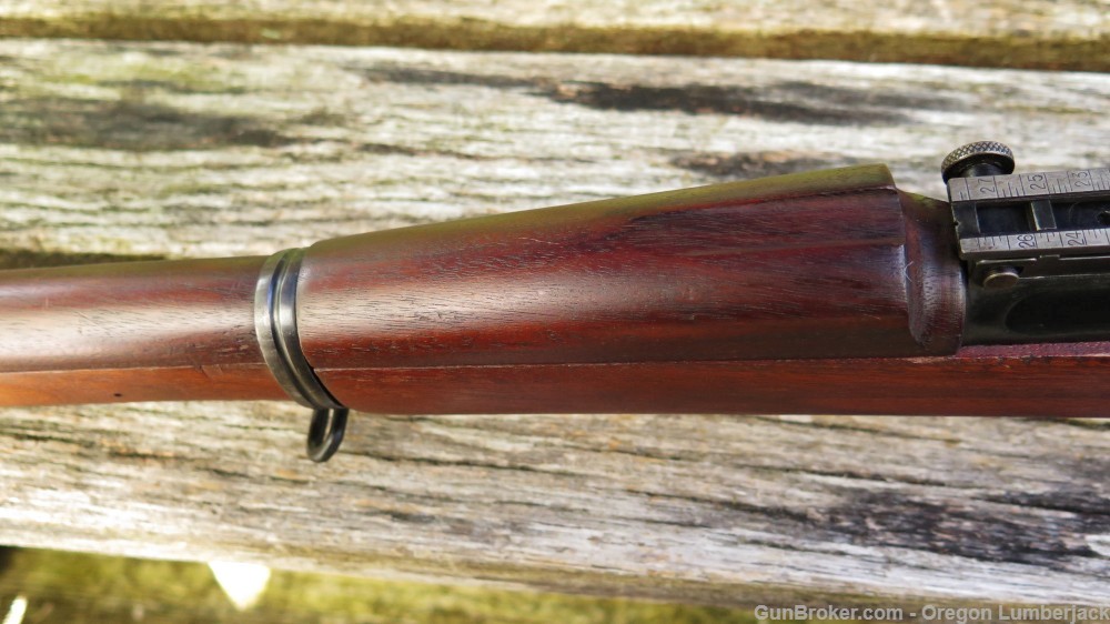Springfield 1903 30-06 Star Gauged National Match dated 2-38 Perfect Bore!-img-49