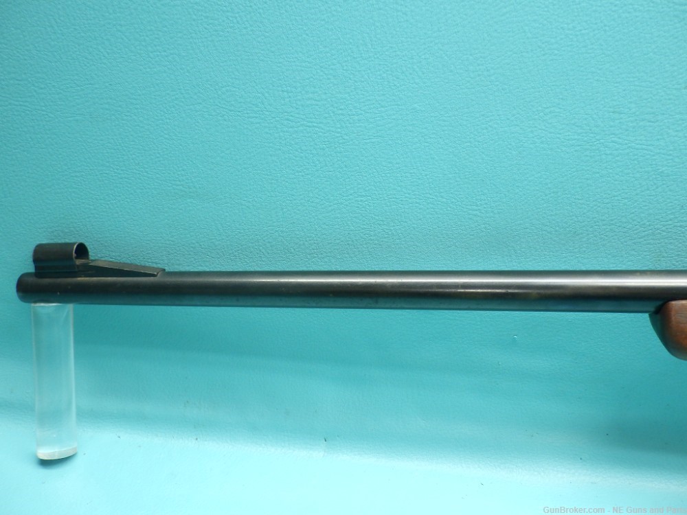 Marlin 989 .22LR 22"bbl Rifle W/ Scope-img-10