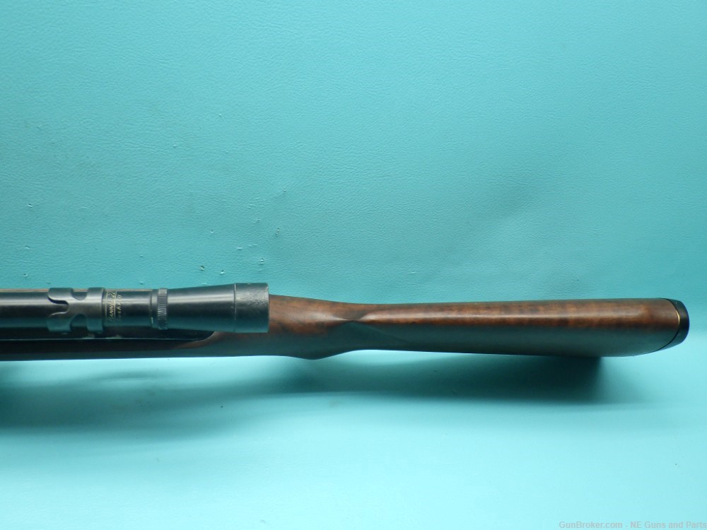 Marlin 989 .22LR 22"bbl Rifle W/ Scope-img-14