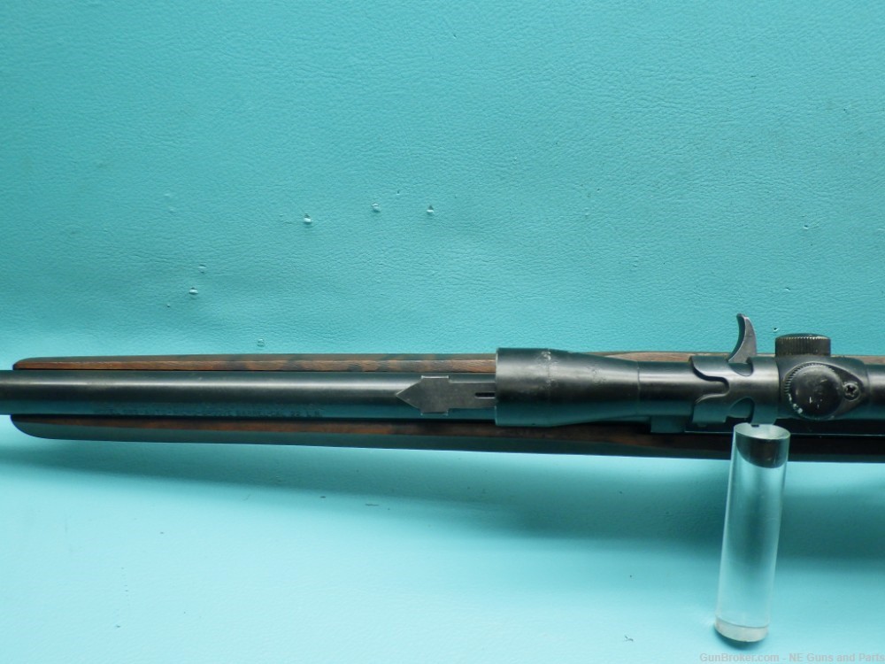Marlin 989 .22LR 22"bbl Rifle W/ Scope-img-13