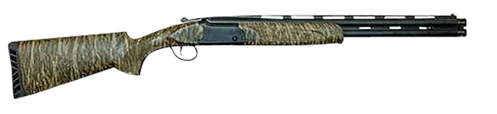 ATI Turkey Fowl 410 GA Shotgun 22 3 Mossy Oak Bottomland ATIGKOF410TF22C-img-1