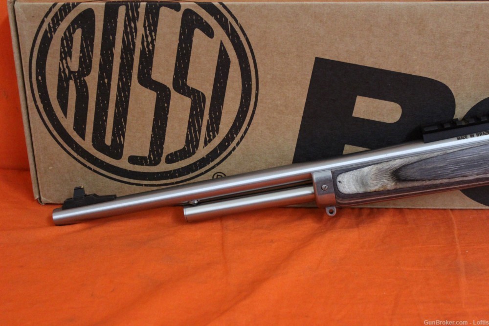 Rossi R95 Stainless .30-30 NEW! Free Layaway!-img-2