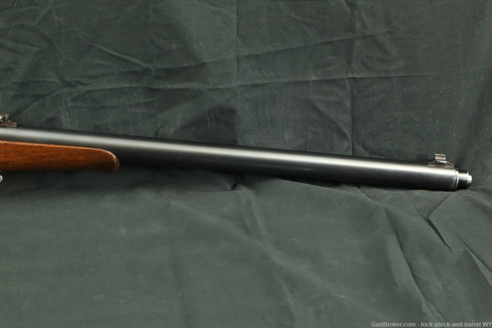 Remington Model 8 .30 Rem 22" Semi-Automatic Rifle, MFD 1925 C&R-img-6