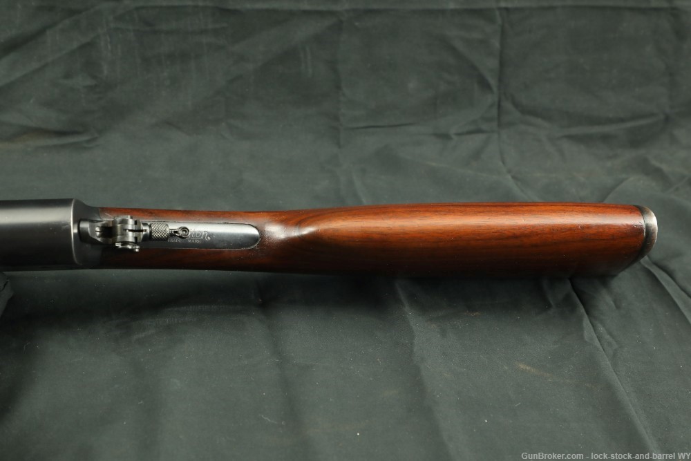 Remington Model 8 .30 Rem 22" Semi-Automatic Rifle, MFD 1925 C&R-img-15