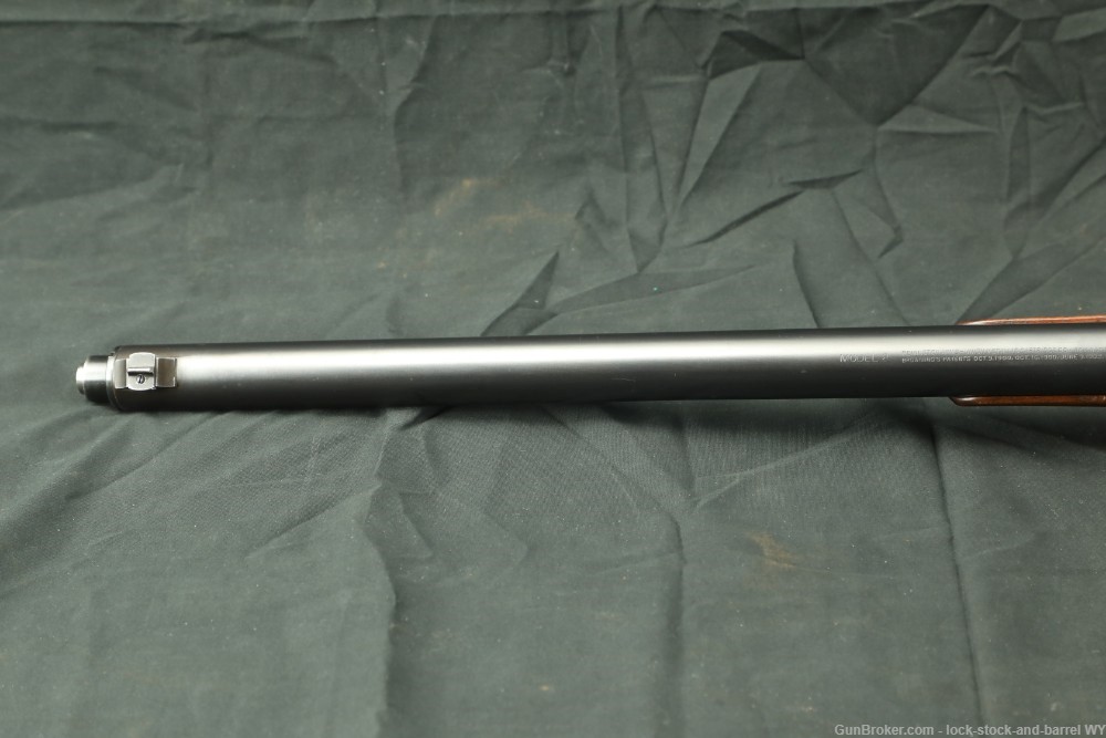 Remington Model 8 .30 Rem 22" Semi-Automatic Rifle, MFD 1925 C&R-img-12