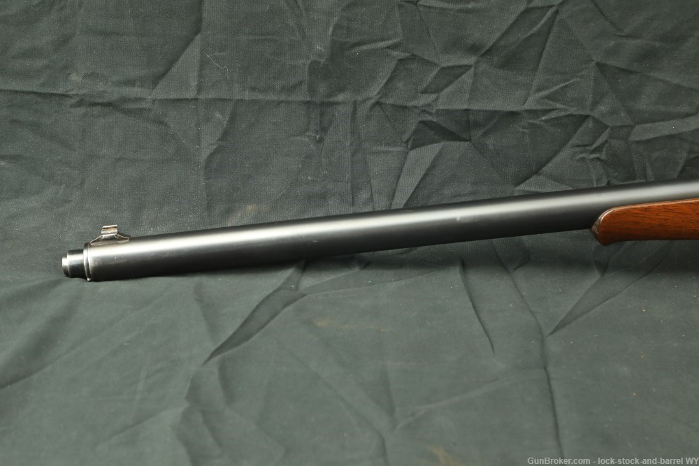 Remington Model 8 .30 Rem 22" Semi-Automatic Rifle, MFD 1925 C&R-img-8