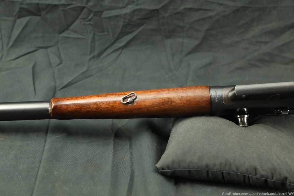 Remington Model 8 .30 Rem 22" Semi-Automatic Rifle, MFD 1925 C&R-img-17