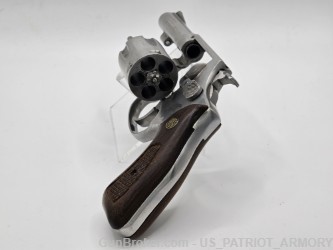 Rossi m88 .38 special-img-4